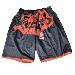 Art.3081 Short deportivo NBA - tienda online