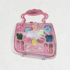 Art.8158 Maquillaje infantil cartera