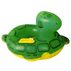 Art.10278 Inflable tortuga bebe