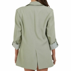 Art.9943 Blazer sastrero dama en internet