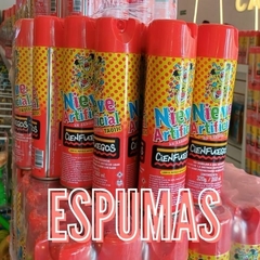 Art.9275 ESPUMAS CARNAVAL