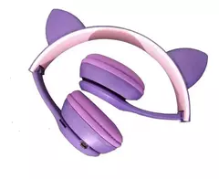 Art.3415 Auriculares CAT en internet