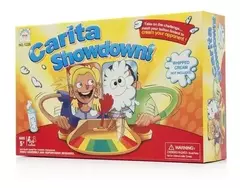 Art.5435 Juego de mesa Carita Showdown