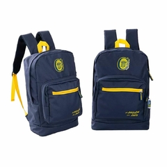 Art. 8869 Mochila espalda ROSARIO CENTRAL