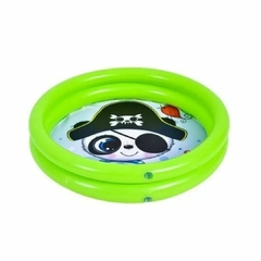 Art.10252 Inflable pileta 2 aros chica - comprar online