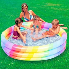 Art.10267 Pileta inflable 3 rollos