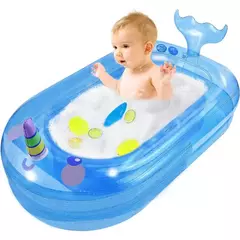 Art.10226 Inflable bañera