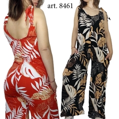 Art 8461 Mono crepe elastizado