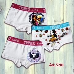 Art 5210 Boxer algodón - comprar online