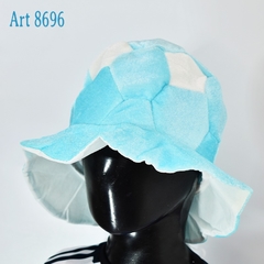 Art 8696 Gorro plush Argentina