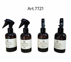 Art.5907 Aromatizante AROMANZA 500 ml