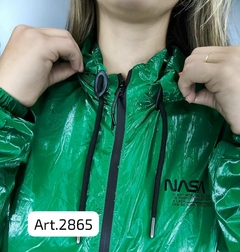 Art 2865 Piloto rompe viento - tienda online