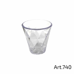 Art.740 Vaso TEQUILA