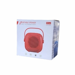 Art 4180 Parlante mini portable speaker