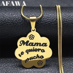 Cadena Mama TQM