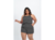 Conjunto Alfaiataria Plus Size Blusa Short E Cinto - loja online