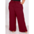 Calça Pantalona Plus Size G1 G2