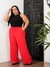 Imagem do Calça Pantalona Plus Size G1 G2