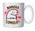 Caneca Cerâmica Flork 4