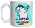 Caneca Cerâmica Flork 8 - comprar online