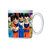 Caneca Anime