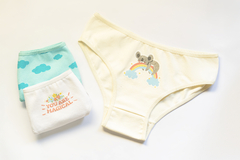 2000- Vedetina Nena koala magical- PACK X 3 - comprar online