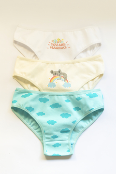 2000- Vedetina Nena koala magical- PACK X 3 - tienda online