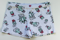 3140 - Boxer Cactus Love PACK X 2 - comprar online