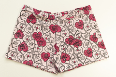 3190 - Boxer Corazones PACK X 2 - Jetaime Oficial