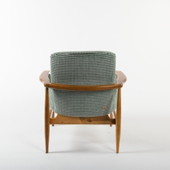 Charm Wood Chair - Lu Picco