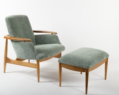Charm Wood Chair en internet