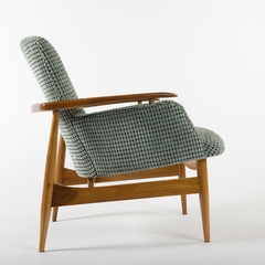 Charm Wood Chair - comprar online