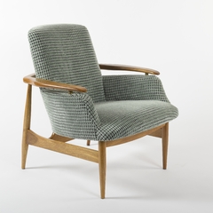 Charm Wood Chair