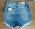 Imagem do Short jeans feminino coleção classic 153391-Indy