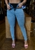 Imagem do Calça jeans feminina com cinta lipo 41665-Darlook