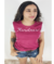 T Shirt det mangas e aplicação 106624-VBGirls na internet