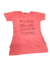 Blusa Vb girls alongada ref. 109318 na internet