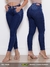 Calça jeans feminina Linha levanta bumbum 75558-Ri19 - comprar online