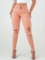 Imagem do Calça skinny feminina linha color Pitbull jeans 68694