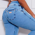 Calça jeans feminina Linha Levanta Bumbum 75333-Ri19 na internet