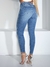 Calça jeans feminina 81119-Pitbull - loja online