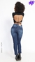 Calça jeans feminina 238832-BioTipo - comprar online