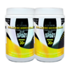 Suplemento Better Sport Colágeno Hidrolizado 335g X2 Potes