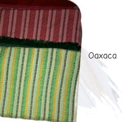 Colcha Oaxaca ( 50 piezas) - comprar en línea