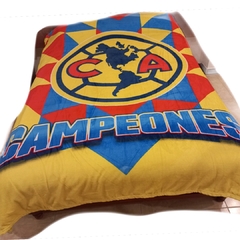 Frazada América Campeones - comprar en línea