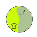 Logo de Roupa Cíclica