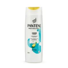 Acondicionador Pantene 200 Cc - tienda online