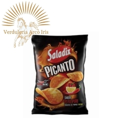 Snack Saladix 30 G Papas Fritas