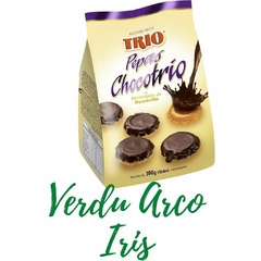 Galletitas Trio 300 G ChocoTrio