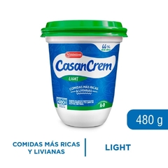 Queso Casancrem 480g - comprar online